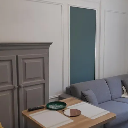 Le Beau Site Renove * Aix-les-Bains