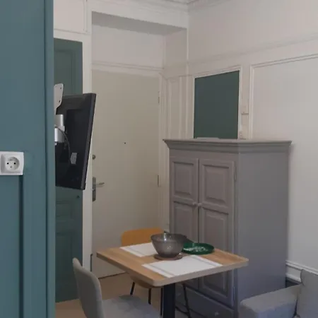 Le Beau Site Renove * Экс-ле-Бен