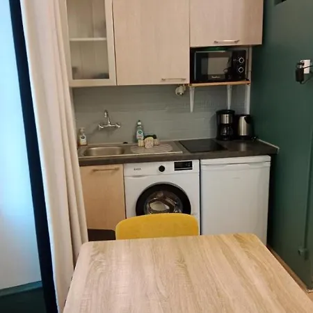 Le Beau Site Renove Apartman